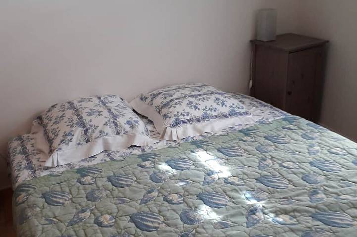 Location de vacances pour 4 personnes à Bagnols-en-Forêt - 3