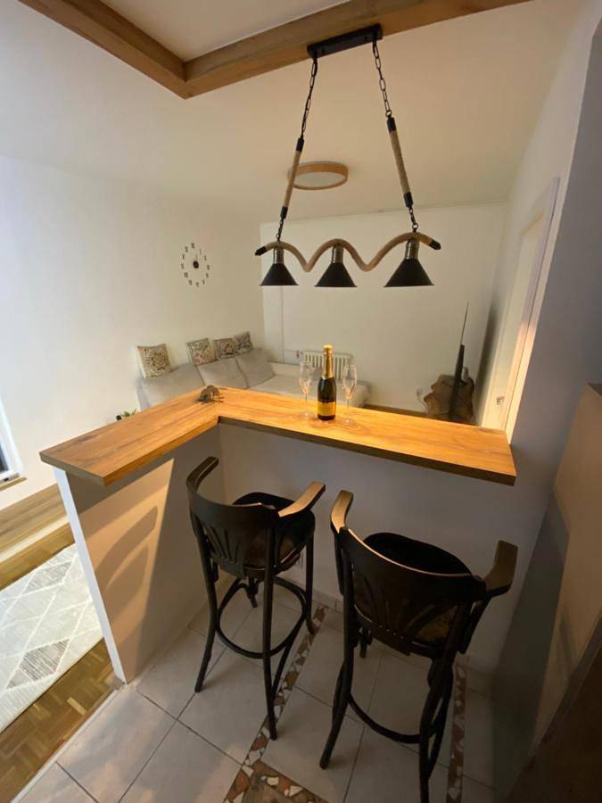 Appartement de vacances pour 6 personnes, avec vue et terrasse