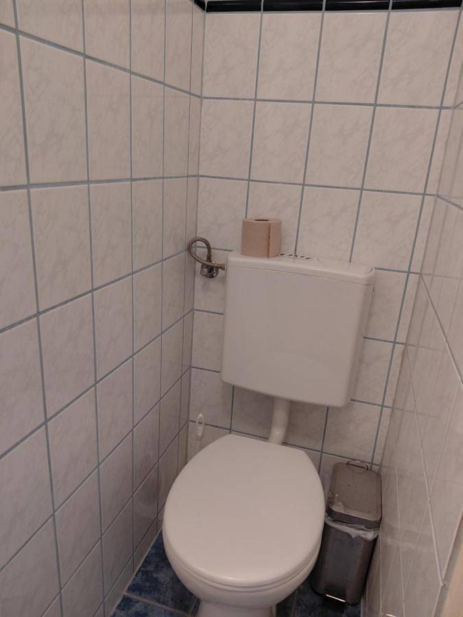 Ganze Wohnung, Ferienwohnungen Hofmann Fw1, Eg in Kirchhain, Landkreis Marburg-Biedenkopf