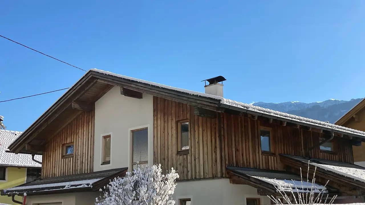 Ganze Ferienwohnung, Ferienwohnung für 2 Personen (55 m²) in Greifenburg in Kreuzeckgruppe, Greifenburg