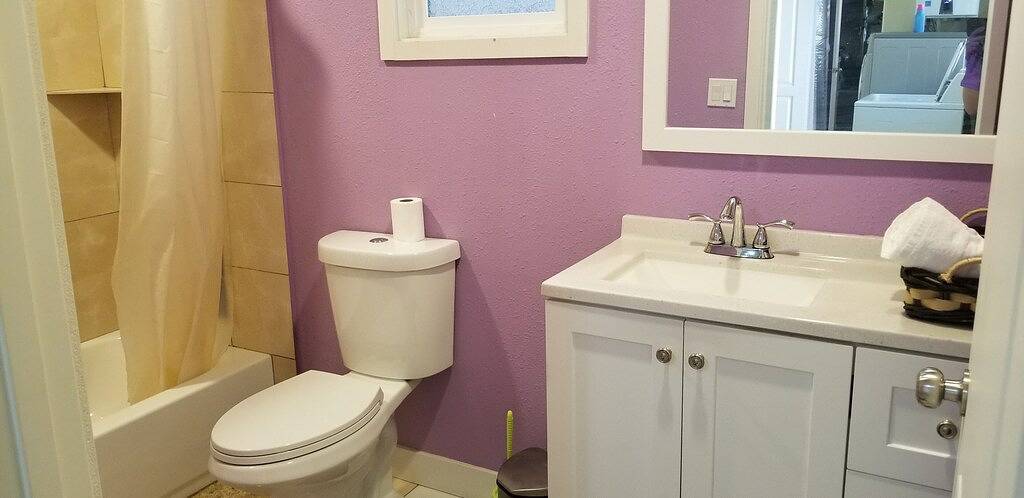 Spacious House in El Cerrito with bay view in El Cerrito, Contra Costa County