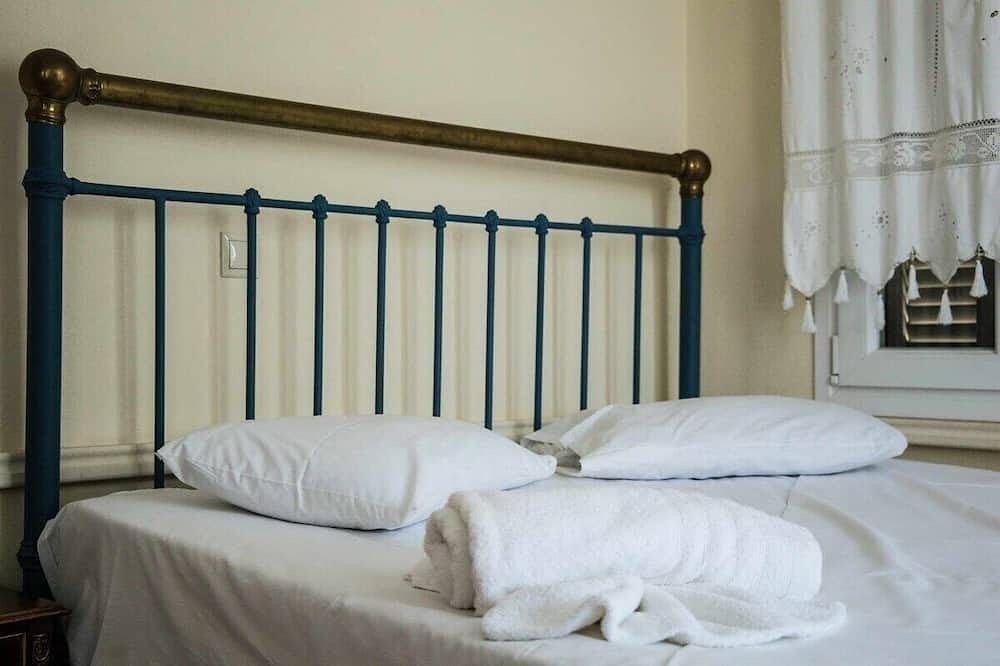 Villa Thalia | Sea View & Family Comfort in Limenaria, Thassos