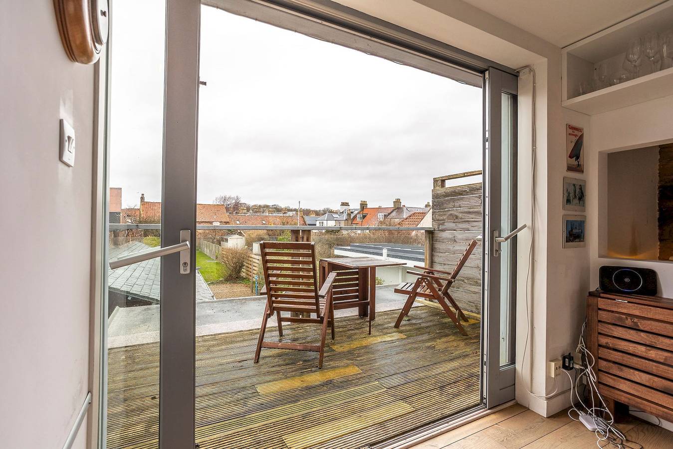 Creewood | Elie | 2 Bedroom Cottage in Elie, Fife region
