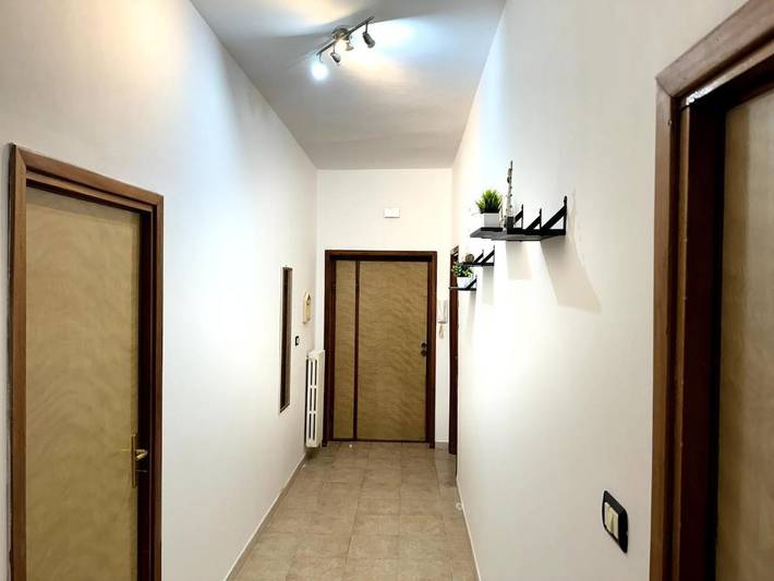 Gîte pour 6 personnes, avec terrasse, animaux acceptés à Campomarino - 3