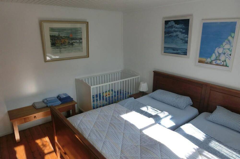 Ganze Wohnung, Ferienwohnung Corena - Appartement/Fewo, Eg, 2 Schlafzimmer in Ratzeburg, Ratzeburger See