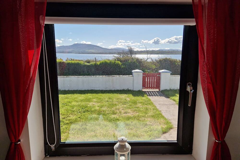 Casa vacanza a Contea di Kerry a partire da 132€ a notte