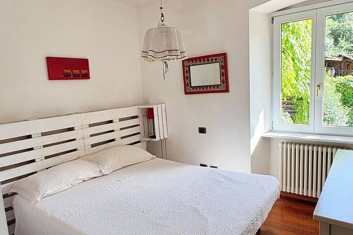 Apartamento entero, Sopramonte Apartment and Annex in Sopramonte, Trento