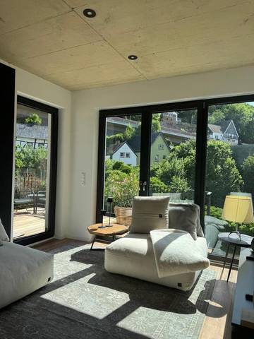 Ferienwohnung für 8 Personen, mit Garten, mit Haustier in Gemünd