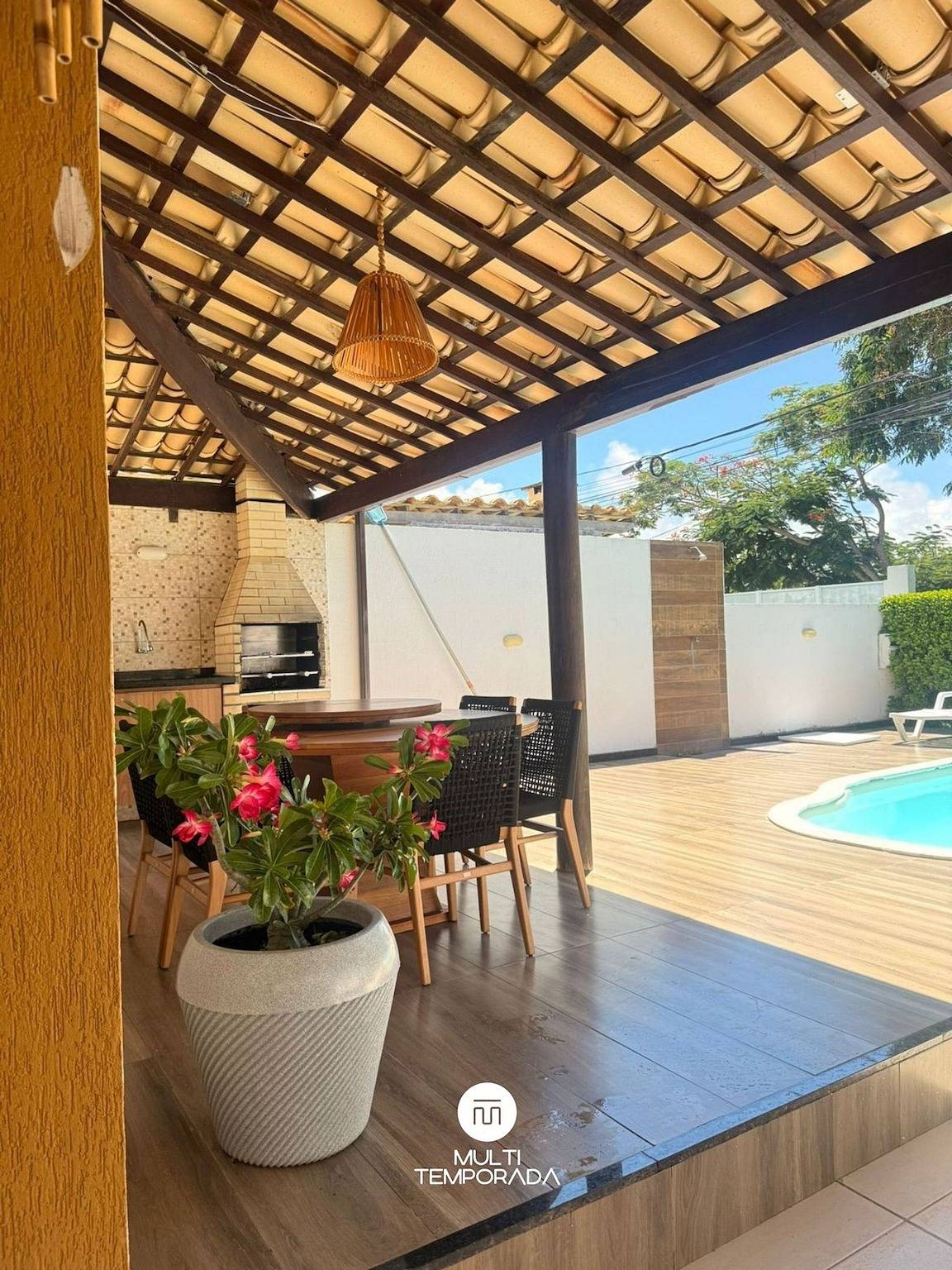 Casa em Cond Privativo em Arembepe - Camaçari - Ba in Arembepe, Camaçari
