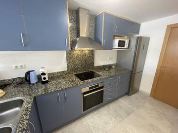 Location De Vacances pour 5 Personnes dans Santa Margarida, Roses, Photo 4