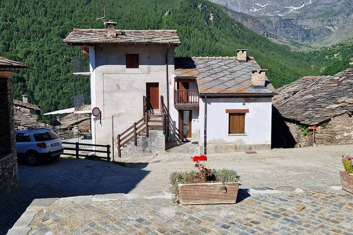 Gîte pour 4 personnes