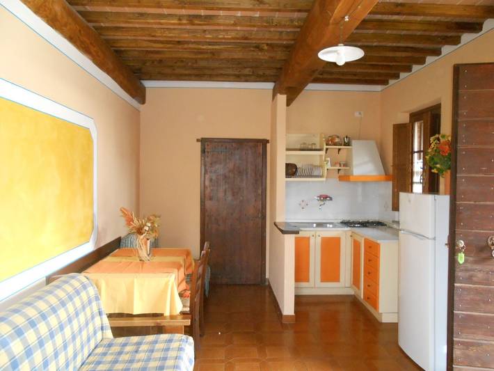 Fabelhaftes Ferienhaus 8 Betten in Castiglione del Lago, Lago Trasimeno