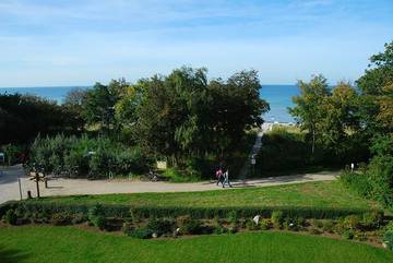 Ferienwohnung für 4 Personen in Am Schwarzen Busch, Nordwestmecklenburg (Wismar und Umgebung), Bild 4