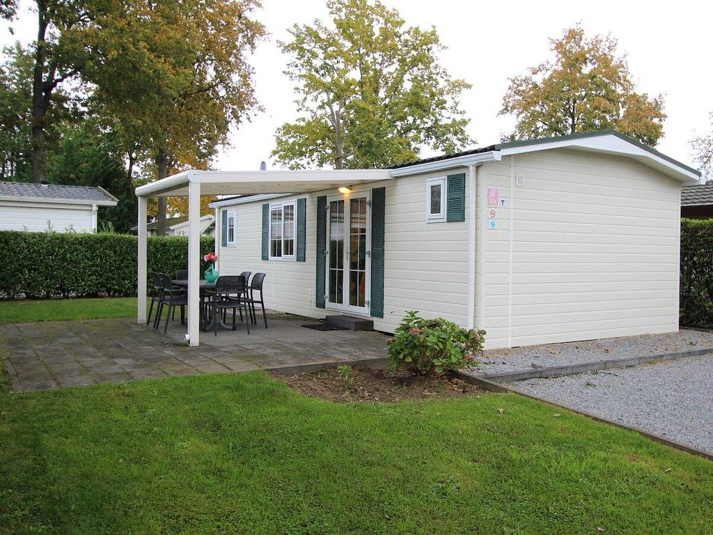 Vakantiehuis in Susteren met terras in Susteren, Limburg