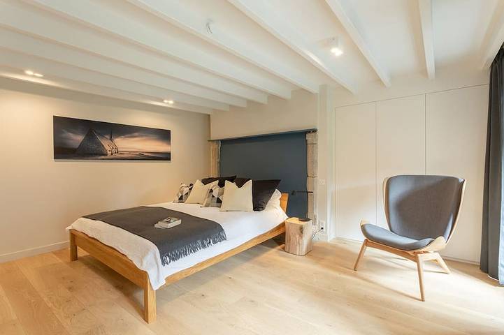 Location de vacances pour 10 personnes, avec jardin dans Percy-en-Normandie - 3