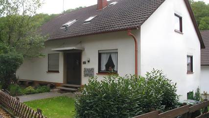 Ferienwohnung für 18 Personen, mit Garten in Finnentrop