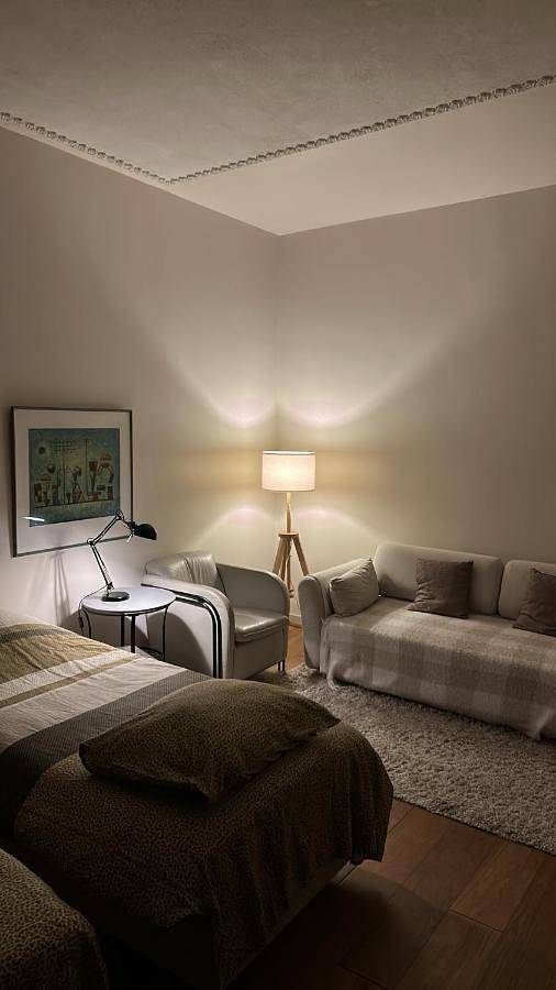 Gîte pour 2 personnes, avec jardin et vue dans Groningue - 3