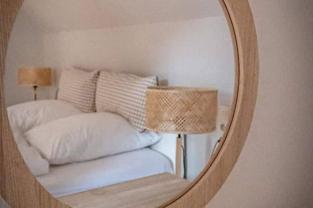 Ferienhaus Pure Jagst, Traum-Lage am Fluss mit Kaminzimmer und Infrarot-Wärmekabine in Langenburg, Hohenlohe