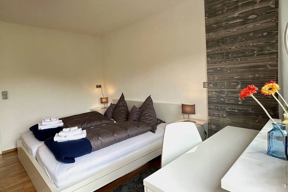 Ganze Wohnung, Ferienwohnung Im Vogelsang - Ihr Zuhause zwischen Allgäu und Bodensee in Sigmarszell, Bayerisch Schwaben