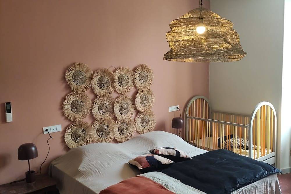 Mas Venaissia - mas Provençal - Spa in Loriol-du-Comtat, Vaucluse