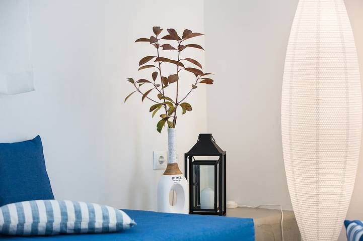 Villa Emily a 1 bedroom villa in Punda Beach Paros ideal for couples. in Paros