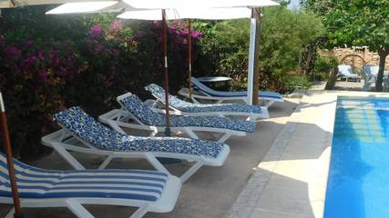 Finca in St Miquel de Balansat, Sant Joan de Labritja für 10 