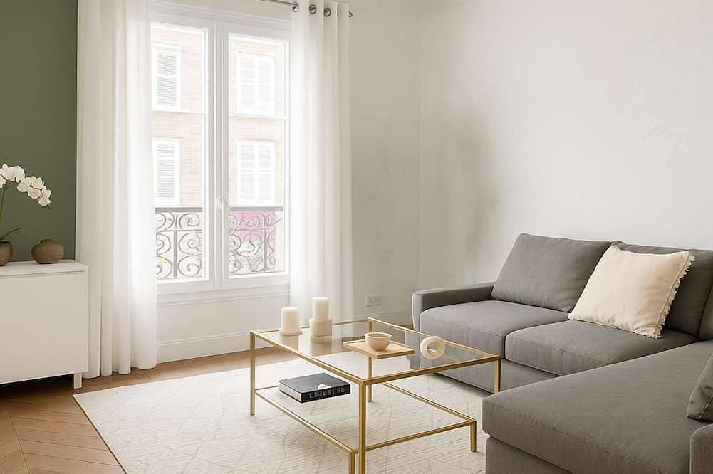 Photo : Appartement de vacances