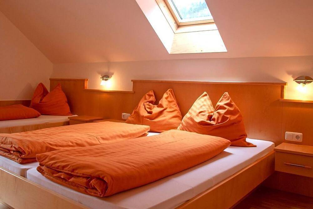 Ganze Wohnung, Wohnung 1 - Landhaus Zitz in Ranten, Murau (Kreischberg)