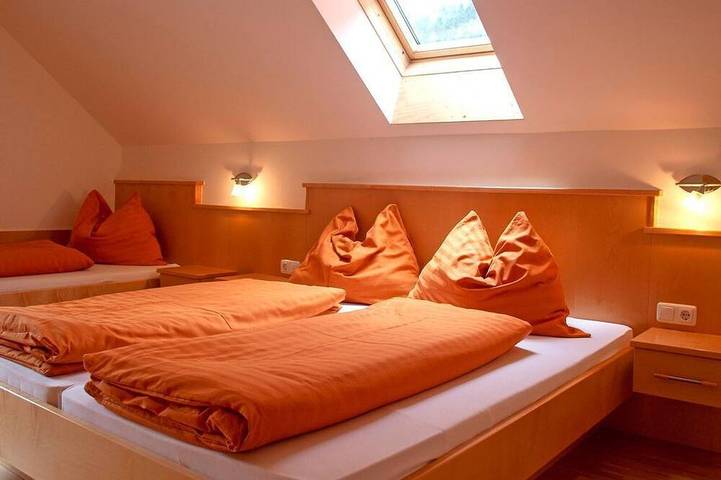 Ganze Wohnung, Wohnung 1 - Landhaus Zitz in Ranten, Murau (Kreischberg)