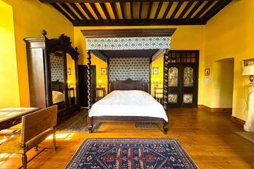 Château pour 20 Personnes dans Urval, Périgord Noir, Photo 2