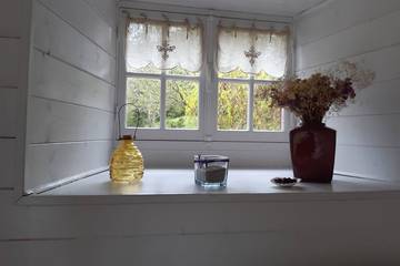 Maison De Vacances pour 4 Personnes dans Fridefont, L'Aubrac, Photo 3