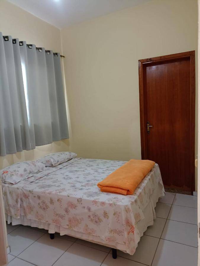 Pousada Lirio do Vale in Cachoeira Paulista, Região Metropolitana do Vale do Paraíba e Litoral Norte