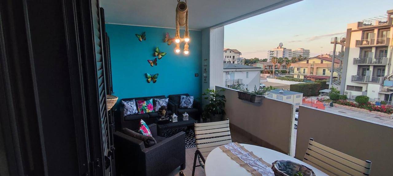 Appartamento intero, La casa di Azzurra in San Salvo Marina, San Salvo