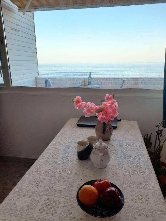 Appartement entier, One-Bedroom Apartment in Costa de la Luz