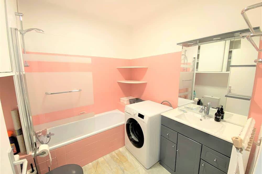 Appartement entier, Appartement Superbe Vue Mer à Tregastel in Trégastel, Côte de Granit Rose