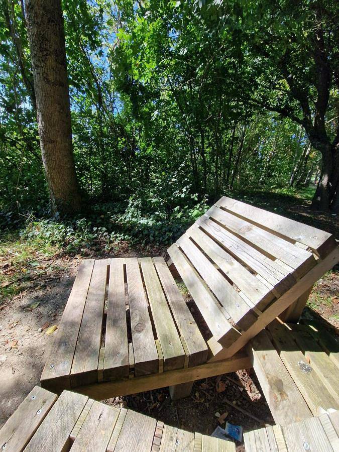 Appartement entier, Two-Bedroom Apartment in Saint-Jean-de-Braye, Vallée de la Loire