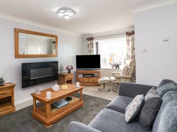 Vakantiewoning voor 5 Personen in Weymouth, Jurassic Coast, Afbeelding 2