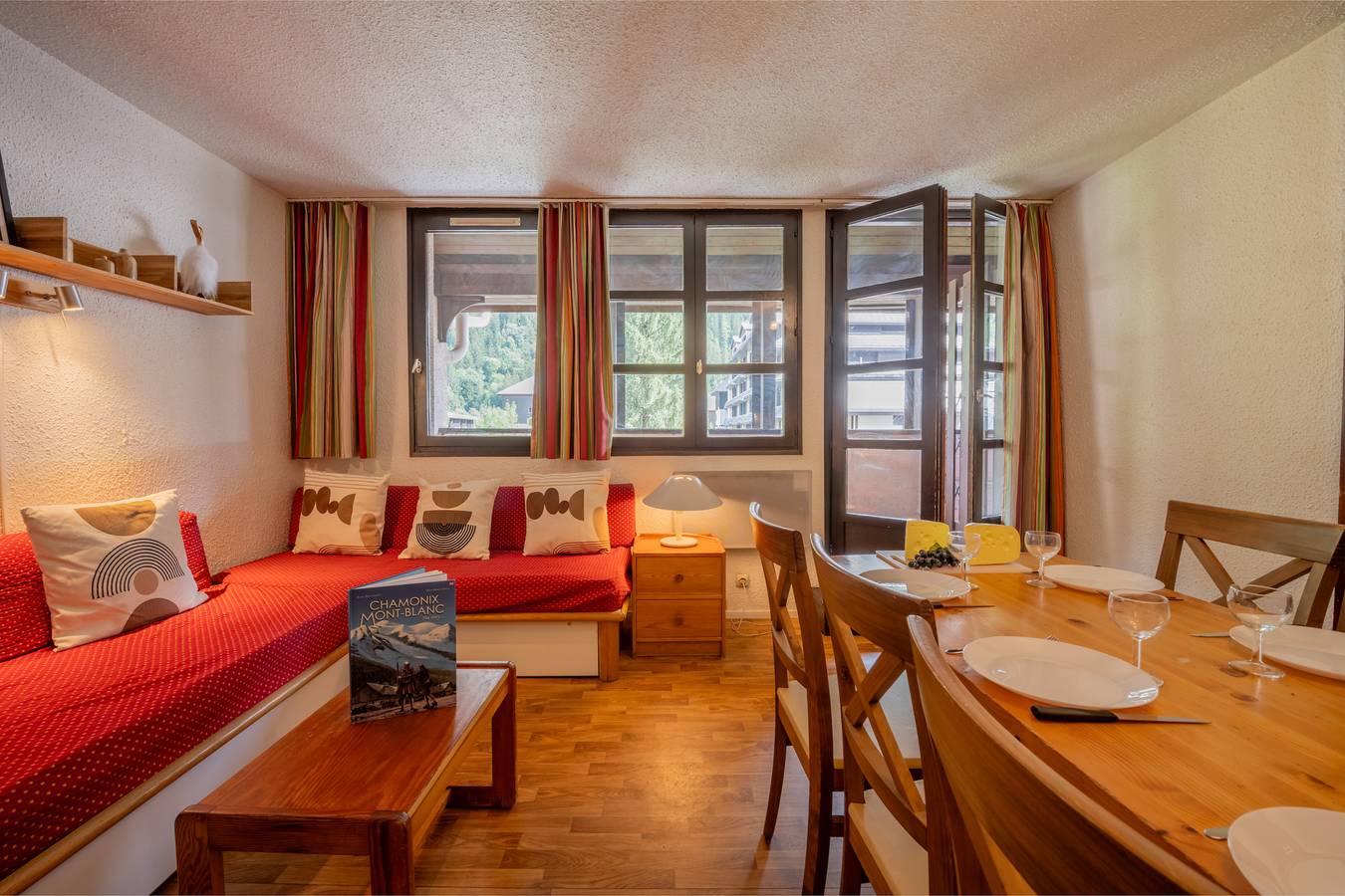 Photo : Appartement de vacances
