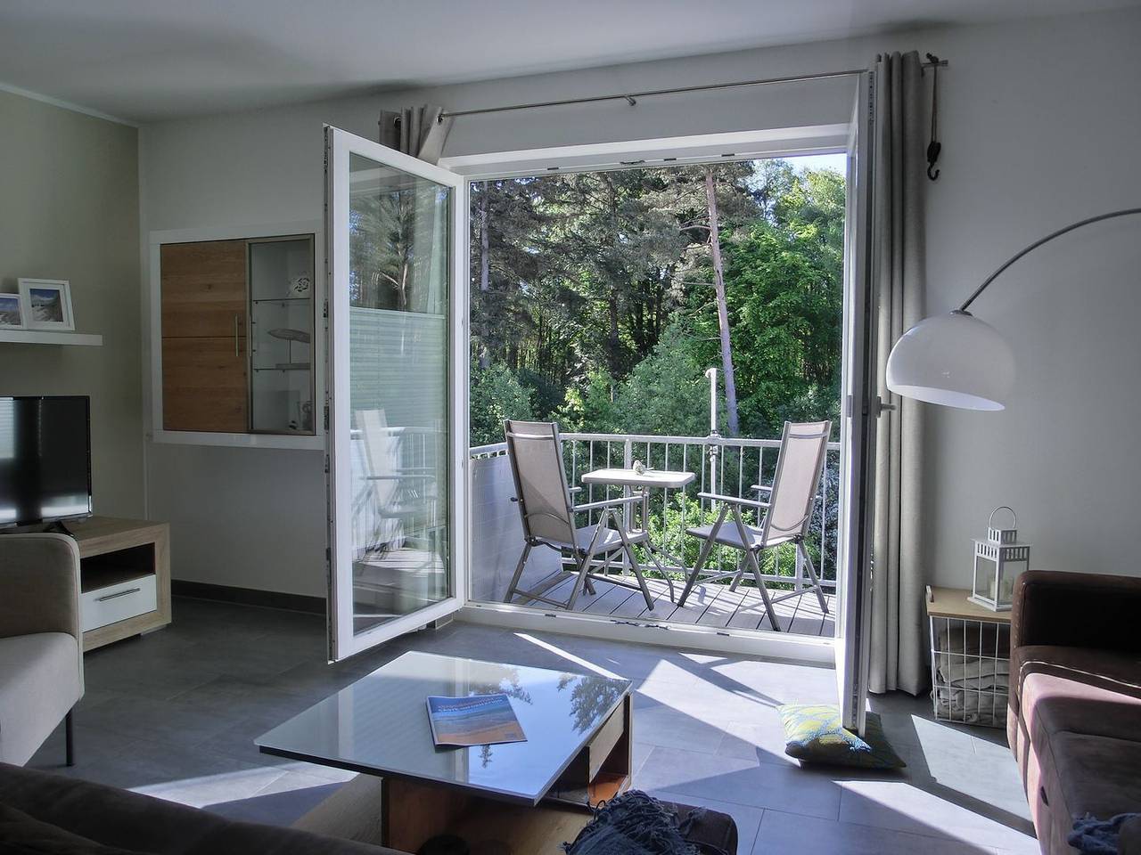 Appartamento vacanze a Gelbensande a partire da 103€ a notte