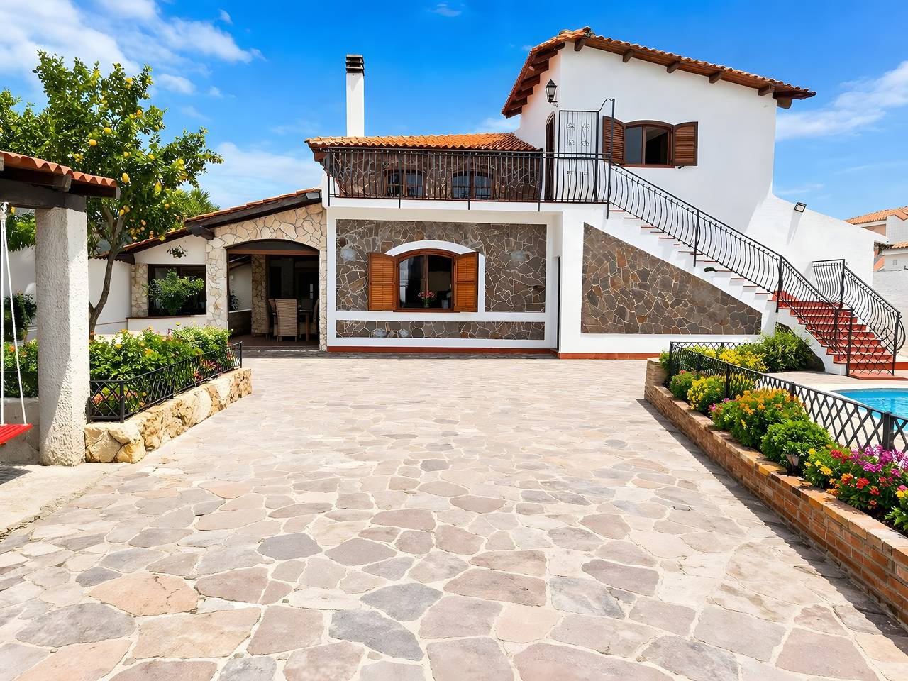 Villa 'Casa Al Mare' con terrazza privata, Wi-Fi e aria condizionata in Siracusa, Siracusa e dintorni