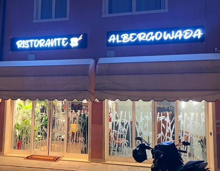 Hôtel pour 2 personnes à Malo