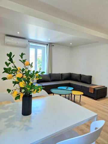 Gîte pour 4 personnes à Puyoô