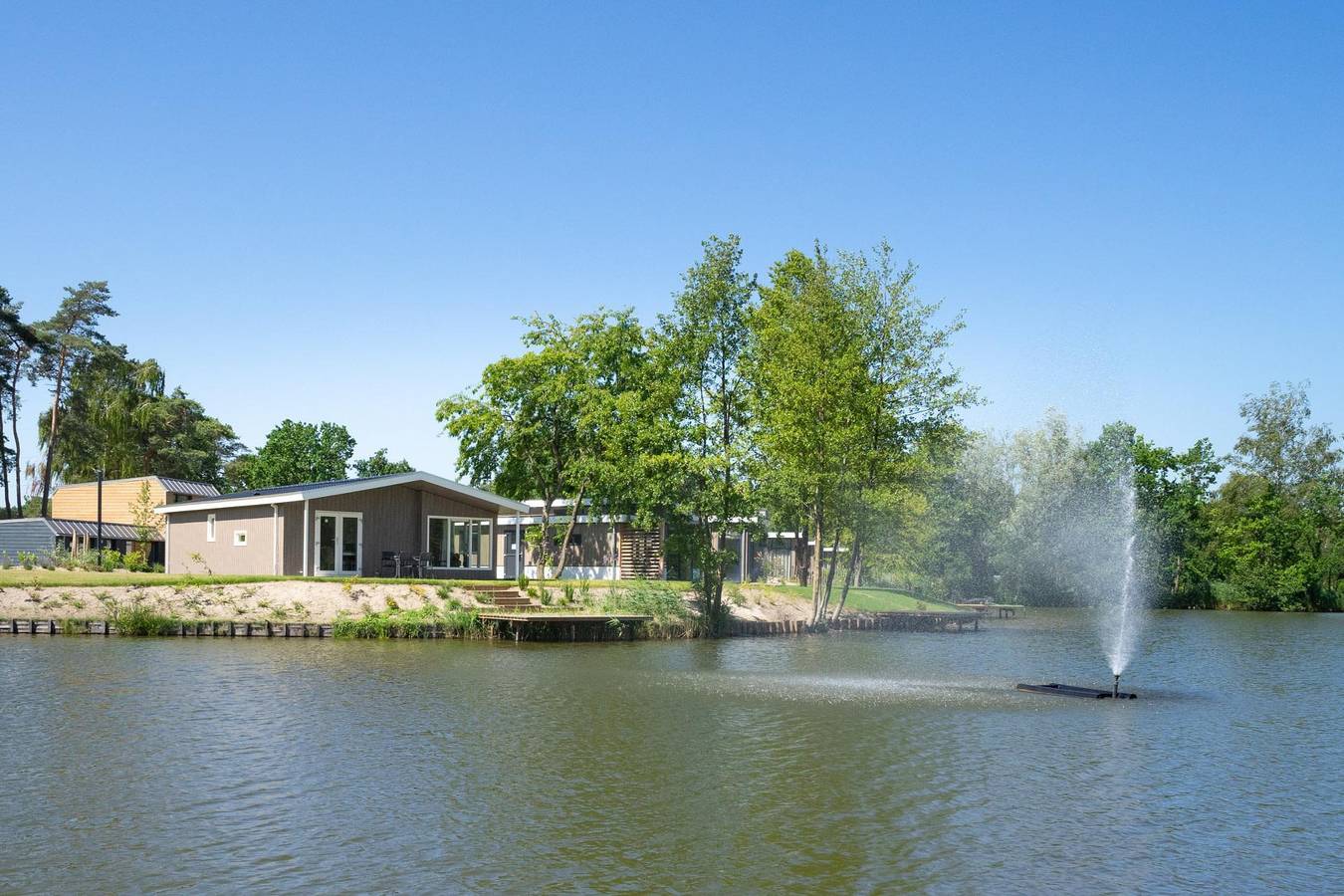 Casa de vacaciones para 6 personas con terraza in Mol, Región de Amberes