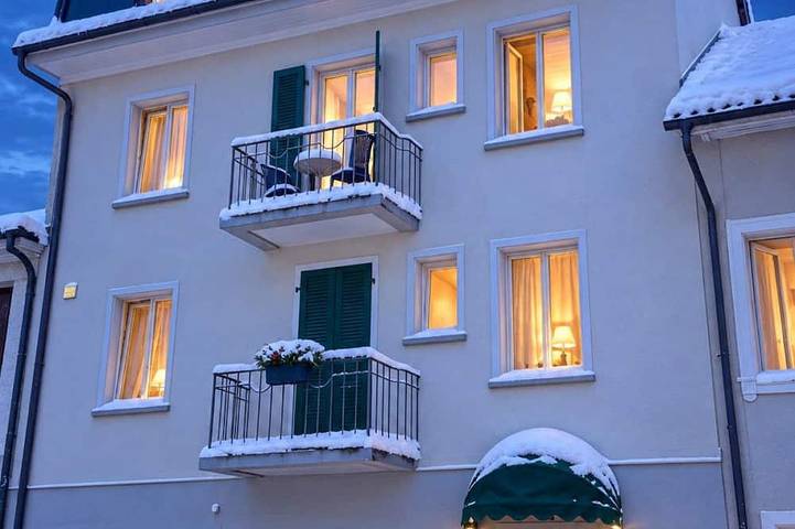 Ferienwohnung für 2 Personen - 1