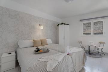 Casa De Huéspuedes para 2 Personas en Valle Gran Rey, Canarias, Foto 1