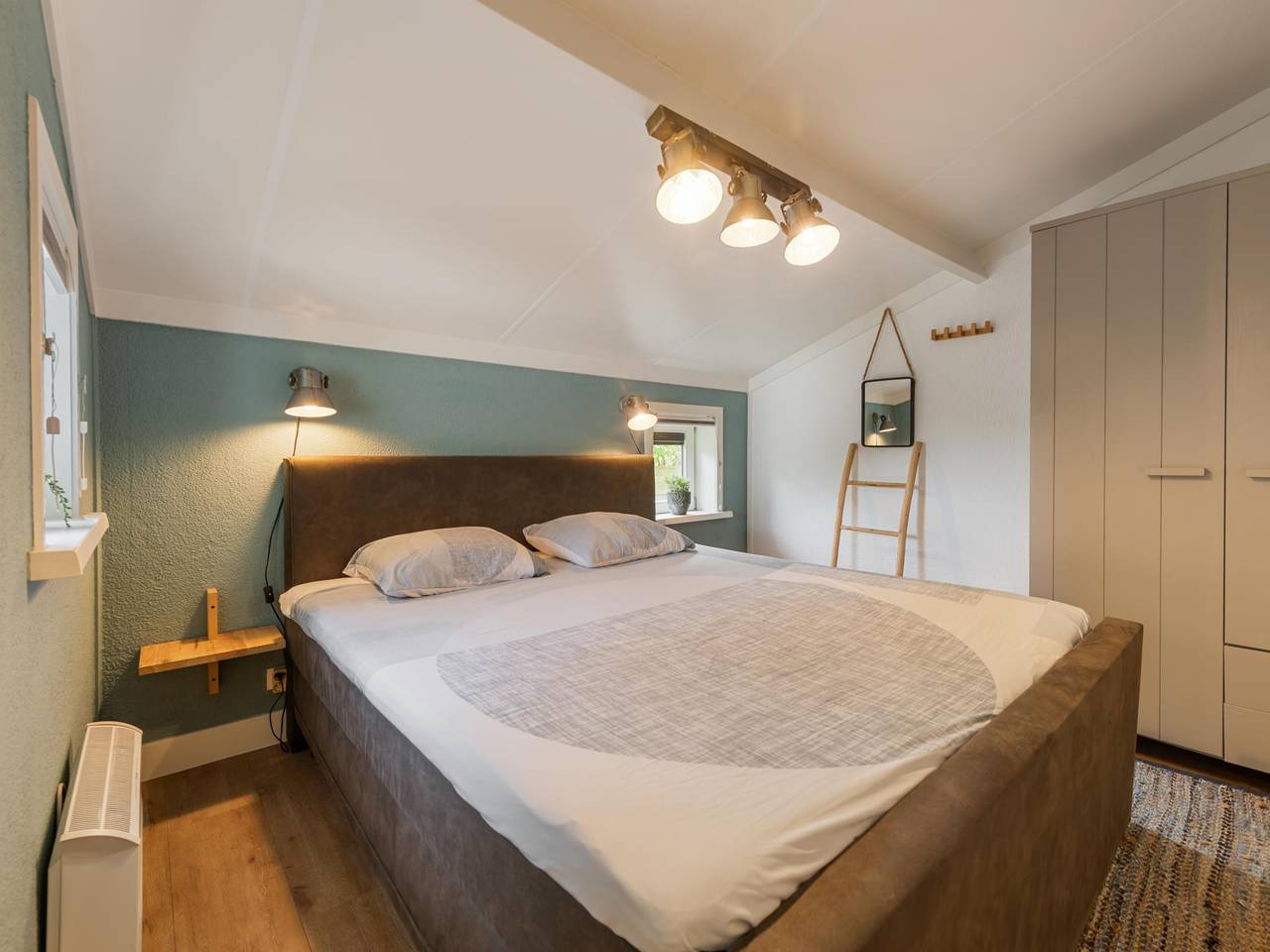 Maison de luxe avec jardin et cabine de plage in Le Coq, Côte belge