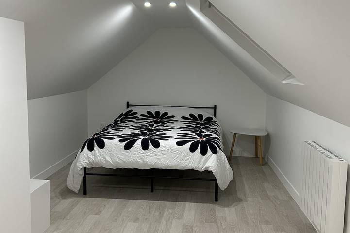 Location de vacances pour 4 personnes à Louvres - 2