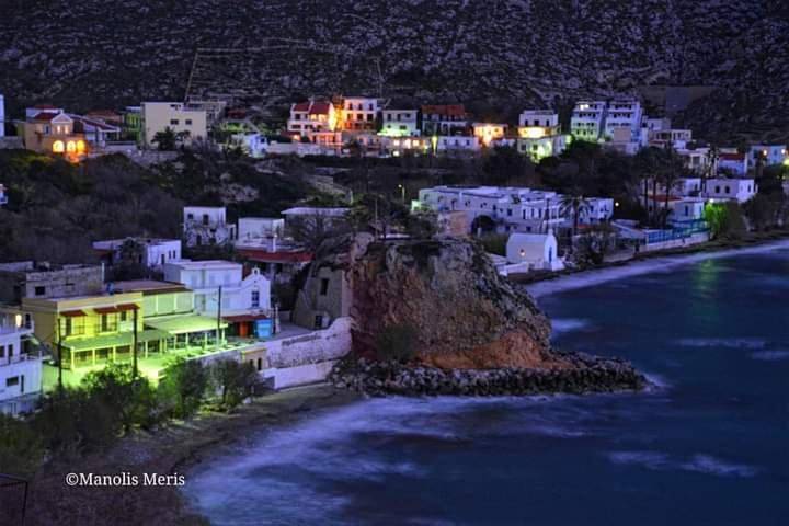 Maison d’hôte pour 2 personnes, avec vue et jardin dans Kalymnos - 3