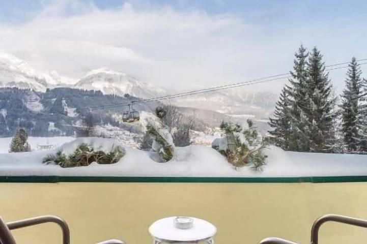 Villa mit pool für 6 Personen, mit Whirlpool und Pool in Österreich - 2