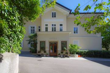 Ferienwohnung für 5 Personen in Meran, Sarntaler Alpen, Bild 4